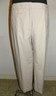 Ann Taylor Loft Women's Size 14 Dress Pants Pockets Belt Loops Cotton Spandex