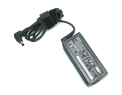 Cargador Adaptador AC/DC 16V 4.06A 65W Original Panasonic CF-AA64B3C M1 n/PC Foto 1 de 4