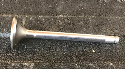 Válvulas de escape de motor ATE - Conjunto de 4 - 71-5384 / RX34031 - Para Peugeot 404 - Imagem 1 de 4