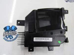 2010-2015 Camaro SS OEM GM Used Heads Up Display HUD MONOCHROME 5A13 - Foto 1 di 5