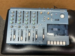 TASCAM Portastudio 414MKII 4-track Cassette Recorder - Picture 1 of 9