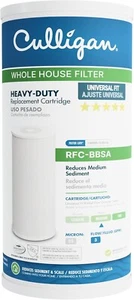 Culligan RFC-BBSA 25 Micron Whole House Water Filter (Pack of 2) - Picture 1 of 4