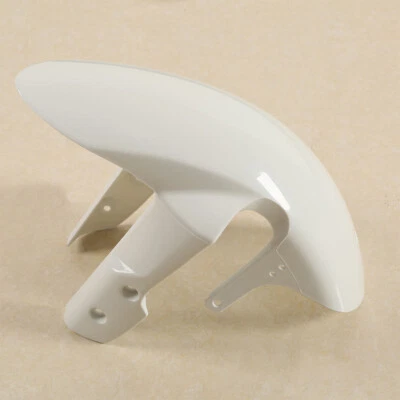 Unpainted Front Fender Fit For Suzuki GSXR600/750 2006-2010 GSXR1000 2005-2008 - Изображение 1 из 4