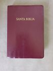 Santa Biblia Holy Bible RVR 1960 1990 KJV  Casiodoro De Reina Holman