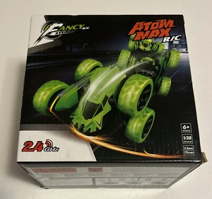 Fancy Stunt Atomic Max R/C 2.4 GHz Vehicle (Read Description) - Picture 1 of 3