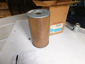 Purolator 2279 air filter for John Deere - Picture 1 of 1