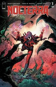 NOCTERRA #1 COVER D CAPULLO BILD 030321 - Bild 1 von 1
