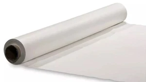 Alpha Systems Dicor 9'x12’ White TPO Rv/Camper /Trailer Rubber roof membrane - Picture 1 of 2