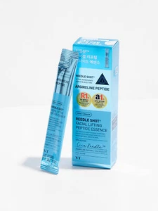VT Reedle Shot Peptide Lifting Visage Essence 2mL x 6ea LOT - Photo 1/1
