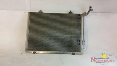 Chrysler Crossfire 2004 condensador de aire acondicionado Foto 1 de 4