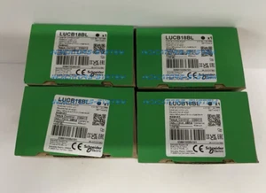 1PCS NEW Schneider Electric LUCB18BL DC Control Unit fast shipping - Picture 1 of 4