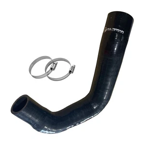 ATI SILICONE HOT SIDE INTERCOOLER HOSE UPGRADE - FITS FORD EVEREST 3.2L 15-22 - Picture 1 of 1