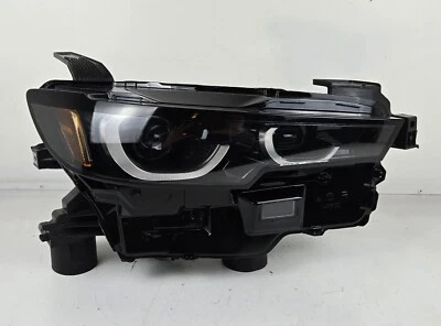 ¡Limpio! Faro LED NO DRL lado del pasajero derecho OEM 2023-2024 Mazda CX-50 Foto 1 de 4