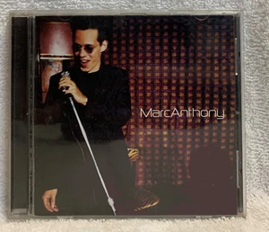 Marc Anthony von Marc Anthony (CD, Columbia (USA)) - Bild 1 von 3