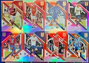 Donruss Elite Premier 2021/22 parallel / 10/25/49/75/99 - Bild 1 von 77