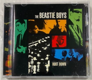 Beastie Boys – Root Down EP CD 1995 - Picture 1 of 3