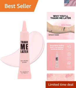 Korean Beauty Essential: Eye Primer for All-Day Flawless Make-Up & Smooth Finish - Picture 1 of 11