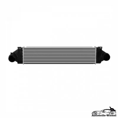 Ladeluftkühler für VOLVO S80 II AS XC70 II V70 III BW V40 XC60 - Bild 1 von 4