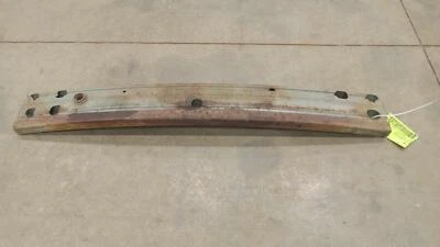 Barra de impacto parachoques delantero Nissan Versa sedán 12-19 refuerzo OEM 620303BA0A Foto 1 de 4