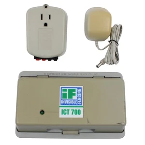 Invisible Fence ICT-700 Transmitter Dog In-Ground Pet Containment Boundary 700 - Picture 1 of 3