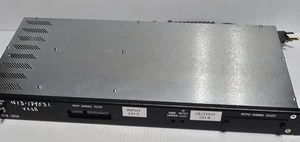 OLSON Technology OCR-3000 Selectable RF Video Converter System, Untested! - Picture 1 of 16