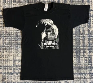Vintage 1998 Sonic’s Rendezvous Band Sweet Nothing Release Party T-Shirt XL MC5 - Bild 1 von 5