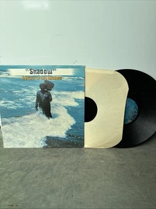 LP Shadow - Return Of The Shadow Charlie's LBL MINT- - Picture 1 of 2