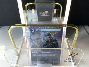 Luche 11-103C Foil Final Fantasy Card NM - Picture 1 of 1