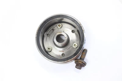 2009 KAWASAKI ER-6N OEM СТАТОР МАГНИТО ГЕНЕРАТОР ГЕНЕРАТОР МАХОВИК РОТОР - Изображение 1 из 4