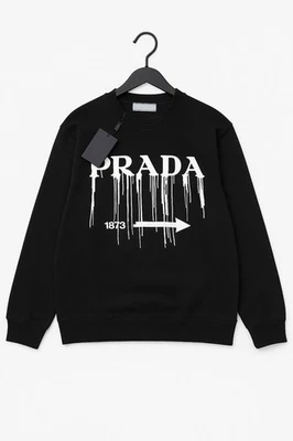 prada sweater mens large - Image 1 of 2