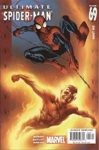 Ultimate Spider-Man (Vol 1) # 69 NM - Picture 1 of 1