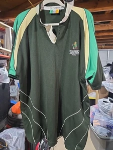 Live For Rugby McGuire's Irish Pub Ireland Rugby Jersey Men's 3XL EUC - Picture 1 of 15