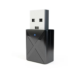 Transmitter Digital Devices Music Audio Receiver 2 in1 Bluetooth 5.0 Adapter C - Afbeelding 1 van 8