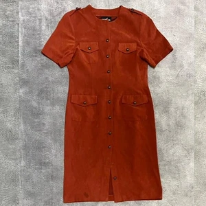 Maxi Positive Attitude Kleid - Bild 1 von 7