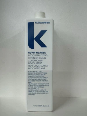 Kevin Murphy Repair-Me Rinse Conditioner 1 Liter 33.8oz NEW FAST SHIP - Image 1 of 2