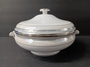 Verdura ricoperta Wedgwood England Lusterware Bone China stile scandanavo/MCM - Foto 1 di 15