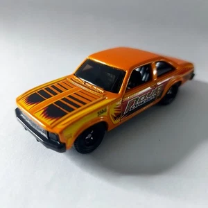 2024 Mattel Matchbox 1979 Chevy Nova Matchbox Road Cruisers Orange GVX20 - Picture 1 of 3