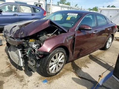 Muelle helicoidal/aire 16 17 18 19 20 KIA OPTIMA Foto 1 de 4