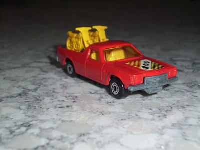 1977 MATCHBOX SUPERFAST #60 HOLDEN PICK-UP NM CONDITION - Image 1 of 4