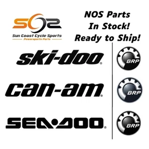 Sea-Doo New OEM Washer Din 7603 504082900 - Picture 1 of 4