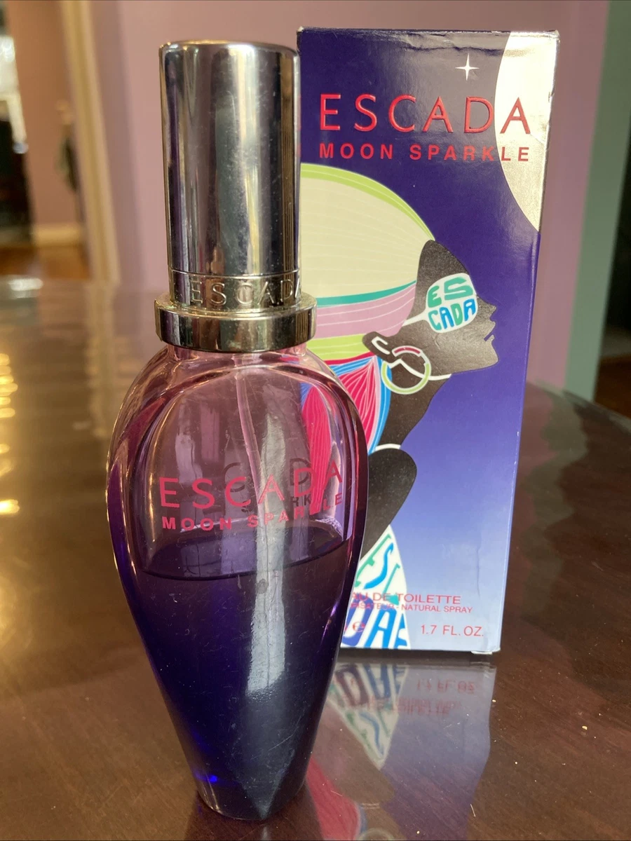 ESCADA Moon Sparkle Fragrances for sale | eBay