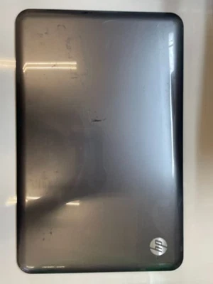 hp pavilion g6-1325sl scocca  a usato - Immagine 1 di 2