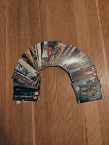 Topps Star Wars Galaxy Series 3 1995 Pick Your Card - Picture 1 of 181