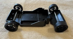 GL Racing for Kyosho Mini-Z RWD Dummy Chassis for Display 94-98-102mm - Picture 1 of 4