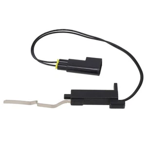 Temperature Sensor Sensor Black Grey Sensor Temperature Sensor 1117860 - Picture 1 of 12