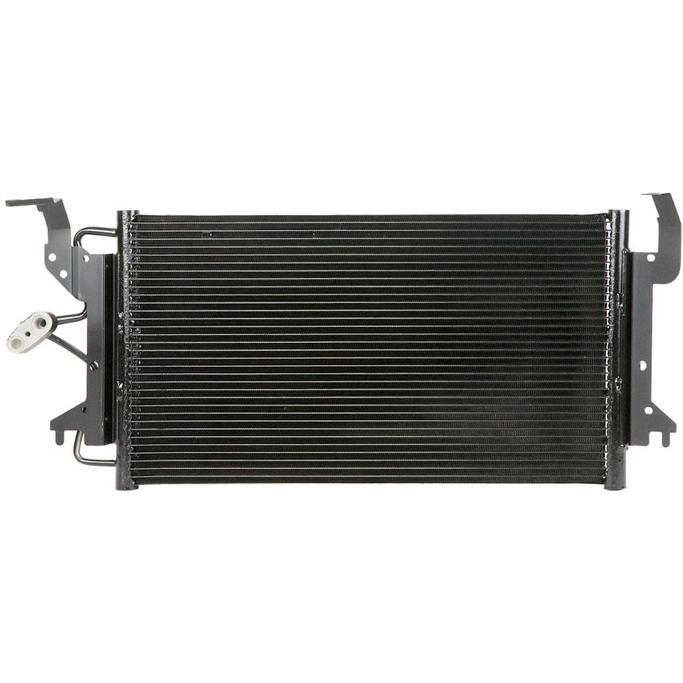 For Cadillac DeVille Eldorado Seville A/C AC Air Conditioning Condenser TCP - Image 1 of 1
