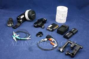 Sistema de motor único Teradek RT CTRL.1 usado - Imagen 1 de 3
