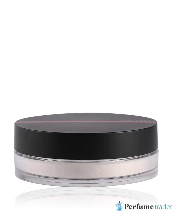 Shiseido Synchro Skin Invisible Silk Loose Powder #radiant 6g