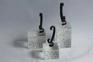 OMEGA Présentoir pour montre (58905) - Picture 1 of 5