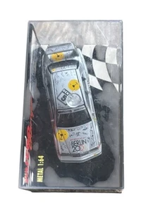 1/64 Mercedes-Benz 190E EVO2 II Berlin 2000 #6 DTM - Picture 1 of 6